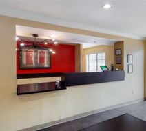 Extended Stay America Stes Rtp 4610 Miam Lobby