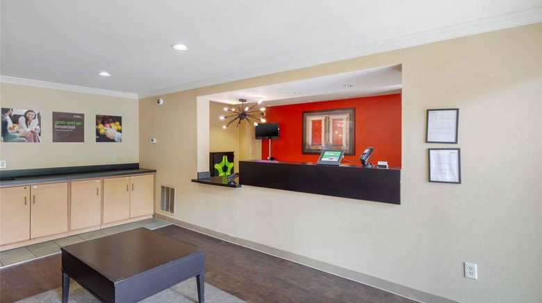<b>Extended Stay America Stes Rtp 4610 Miam Lobby</b>. Images powered by <a href="https://iceportal.shijigroup.com/" title="IcePortal" target="_blank">IcePortal</a>.