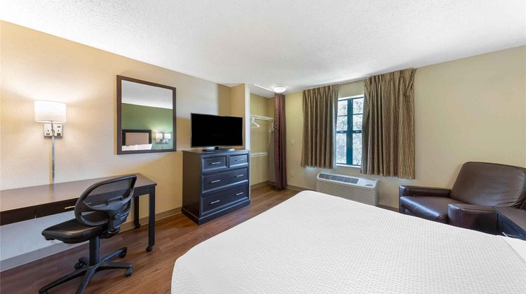Extended Stay America Stes Rtp 4610 Miam Room