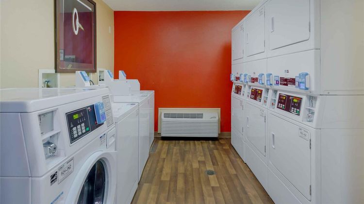 Extended Stay America Stes Rtp 4610 Miam Other