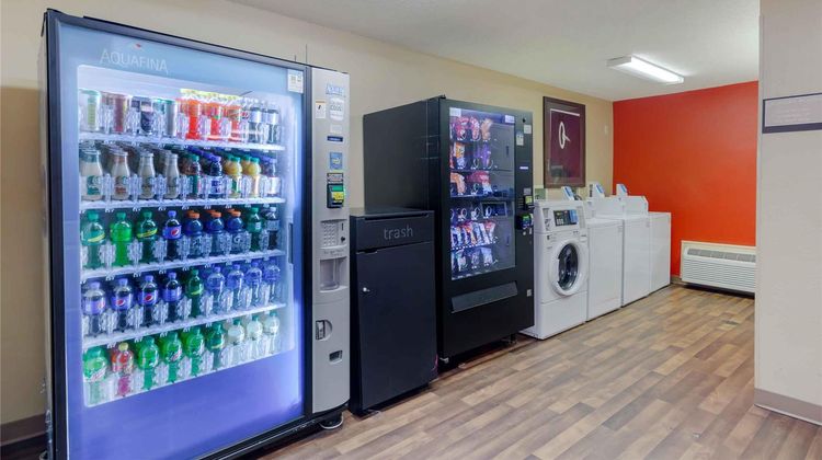 Extended Stay America Stes Rtp 4610 Miam Other