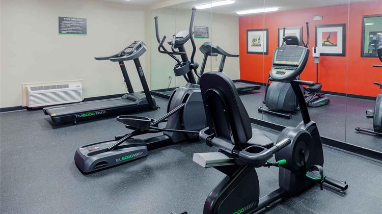 Extended Stay America Stes Rtp 4610 Miam Health