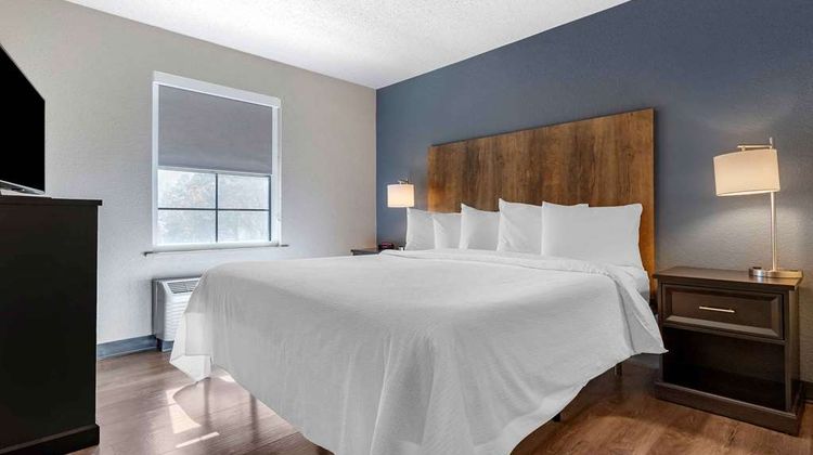 Extended Stay America Prem Stes Pinevill Room