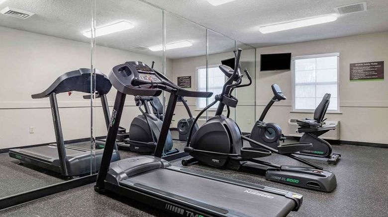 <b>Extended Stay America Prem Stes Pinevill Health</b>. Images powered by <a href="https://iceportal.shijigroup.com/" title="IcePortal" target="_blank">IcePortal</a>.