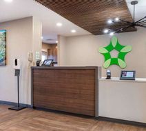 Extended Stay America Prem Stes Pinevill Lobby