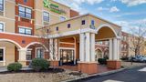 Extended Stay America Prem Stes Pinevill Exterior