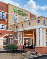 Extended Stay America Prem Stes Pinevill