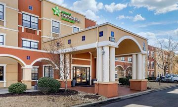 Extended Stay America Prem Stes Pinevill