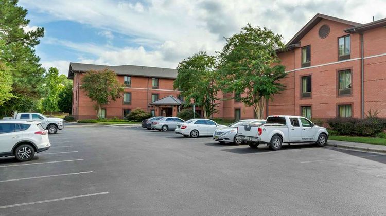 Extended Stay America Stes Cary S Regenc Exterior