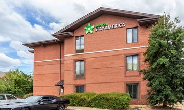 Extended Stay America Stes Cary S Regenc