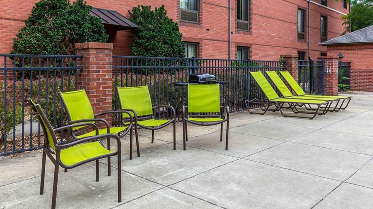 Extended Stay America Stes Cary S Regenc Other