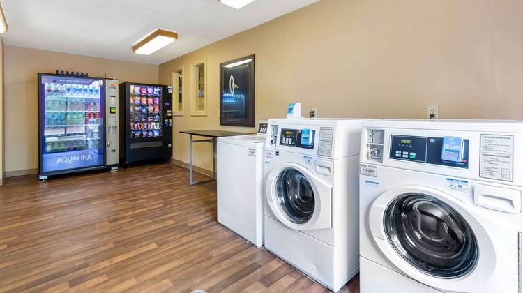 Extended Stay America Stes Cary S Regenc Other