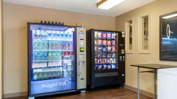 Extended Stay America Stes Cary S Regenc Other