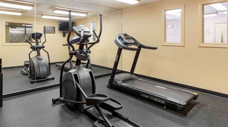 Extended Stay America Stes Cary S Regenc Health