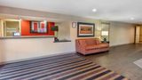 Extended Stay America Stes Cary S Regenc Lobby