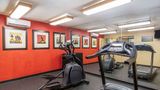Extended Stay America Stes Cary S Regenc Health
