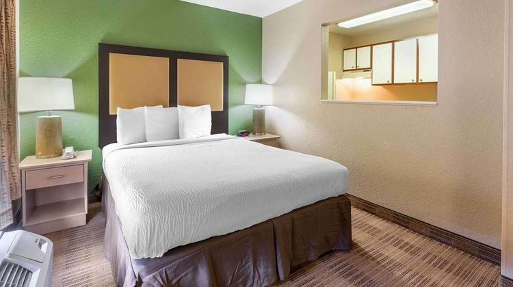 Extended Stay America Stes Cary S Regenc Room