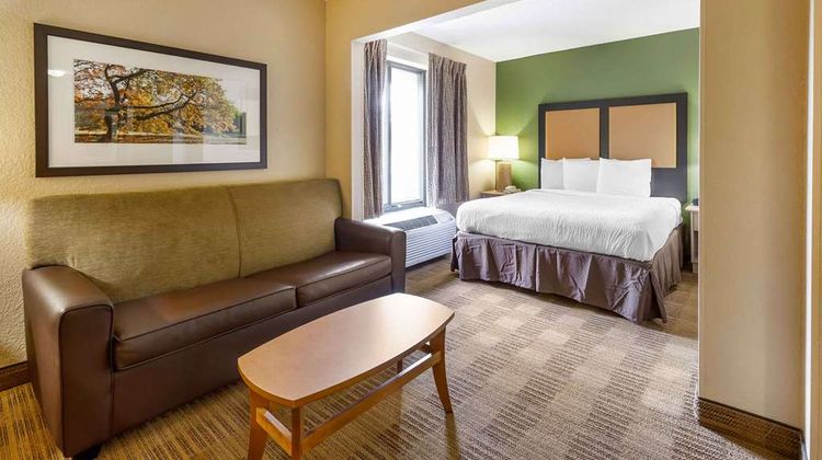 Extended Stay America Stes Cary S Regenc Room