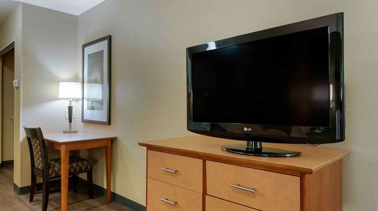Extended Stay America Stes Theme Parks V Room