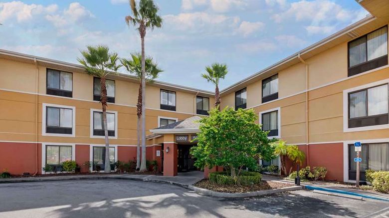 Extended Stay America Stes Theme Parks V Exterior. Images powered by <a href="https://iceportal.shijigroup.com" target="_blank" rel="noopener">Ice Portal</a>.