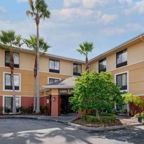 Extended Stay America Stes Theme Parks V