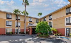 Extended Stay America Stes Theme Parks V