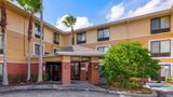Extended Stay America Stes Theme Parks V Exterior