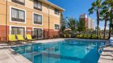 Extended Stay America Stes Theme Parks V Pool