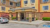 Extended Stay America Stes Camp Lejeune Exterior