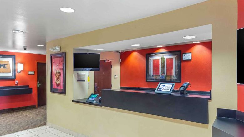 <b>Extended Stay America Stes Camp Lejeune Lobby</b>. Images powered by <a href="https://iceportal.shijigroup.com/" title="IcePortal" target="_blank">IcePortal</a>.