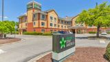 Extended Stay America Stes Camp Lejeune Exterior