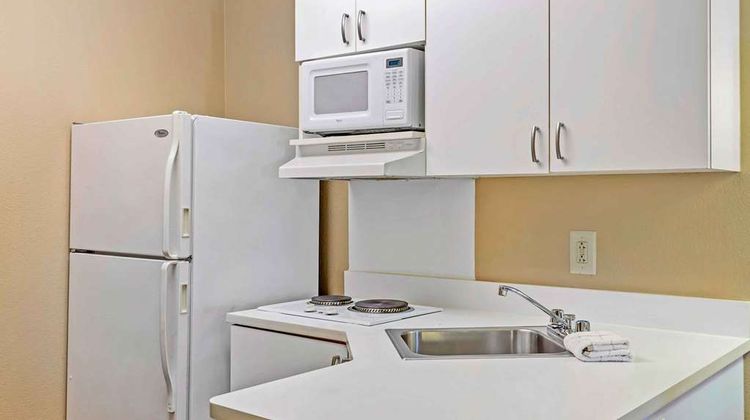 Extended Stay America Stes Camp Lejeune Room
