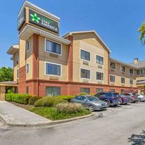 Extended Stay America Stes Camp Lejeune