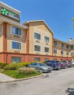 Extended Stay America Stes Camp Lejeune