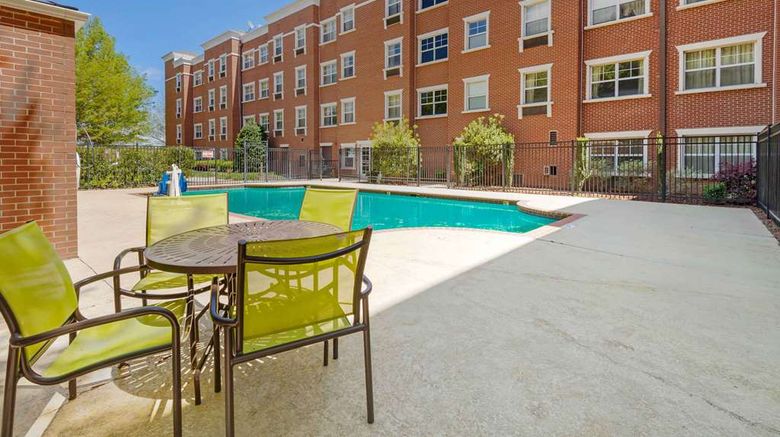 <b>Extended Stay America Stes Gso Airport Pool</b>. Images powered by <a href="https://iceportal.shijigroup.com/" title="IcePortal" target="_blank">IcePortal</a>.