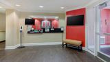 Extended Stay America Stes Gso Airport Lobby