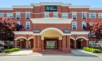 Extended Stay America Stes Gso Airport