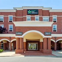 Extended Stay America Stes Gso Airport
