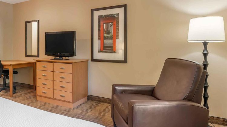 Extended Stay America Stes Gso Airport Room