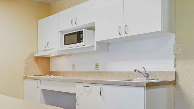 Extended Stay America Stes Gso Airport Room