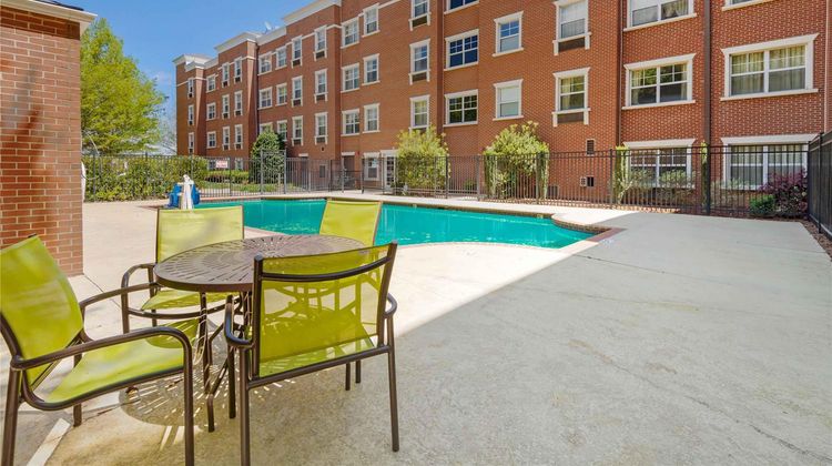 Extended Stay America Stes Gso Airport Pool