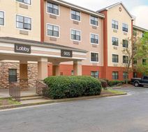 Extended Stay America Stes Perimeter Cre Exterior