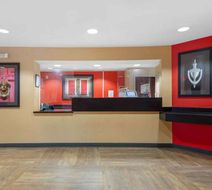 Extended Stay America Stes Perimeter Cre Lobby