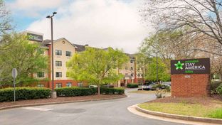 Extended Stay America Stes Perimeter Cre