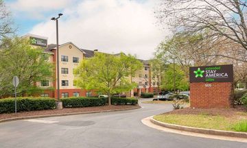 Extended Stay America Stes Perimeter Cre