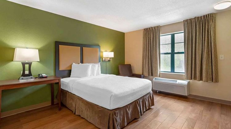 Extended Stay America Stes Perimeter Cre Room
