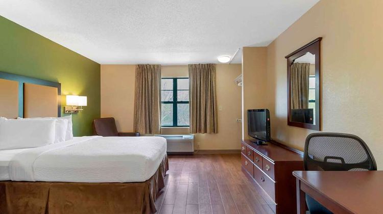 Extended Stay America Stes Perimeter Cre Room