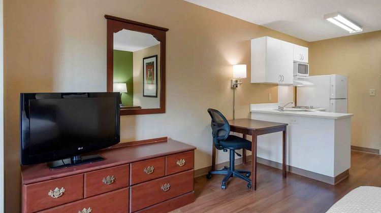 Extended Stay America Stes Perimeter Cre Room