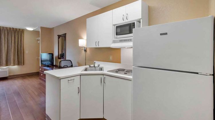 Extended Stay America Stes Perimeter Cre Room