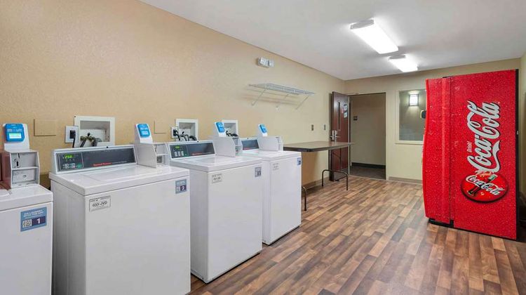 Extended Stay America Stes Perimeter Cre Other
